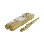 Bisagra hidraulica Aerea freno a 90Â° apertura 90Â°