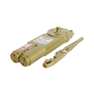 Bisagra hidraulica Aerea freno a 90Â° apertura 90Â°