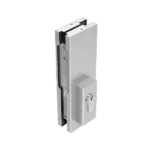 Chapa linea Tapalpa para puerta a piso