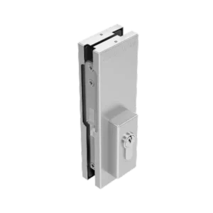 Chapa linea Tapalpa para puerta a piso