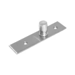 Pivote superior para conectar herraje superior