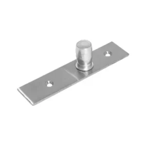 Pivote superior para conectar herraje superior