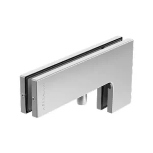 Herraje superior "L" linea Tapalpa puerta abatible