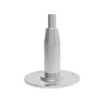 Base fija superior para aparador