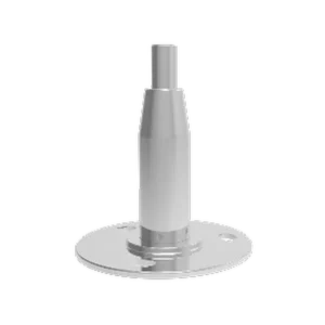 Base fija superior para aparador