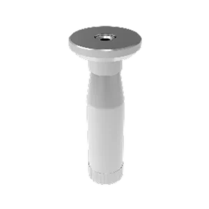 Soporte intermedio para aparador