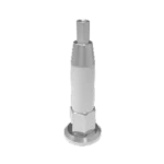 Base inferior con ajuste para aparador