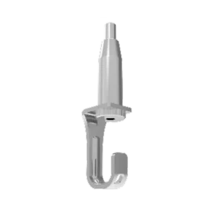 Gancho para aparador