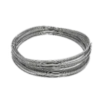 Cable de 2mm de diametro