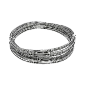 Cable de 2mm de diametro