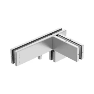 Herraje Tipo "L" con portacostilla linea Tapalpa