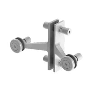 AraÃ±a baby Merida con portacostilla de 2 patas