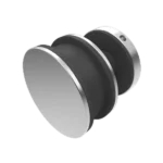 Carretilla para sistema de cancel de baÃ±o Bacalar