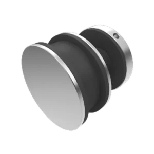 Carretilla para sistema de cancel de baÃ±o Bacalar