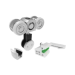 Sistema corredizo Chetumal I