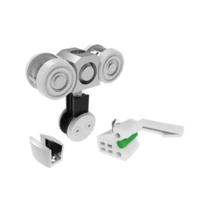 Sistema corredizo Chetumal I