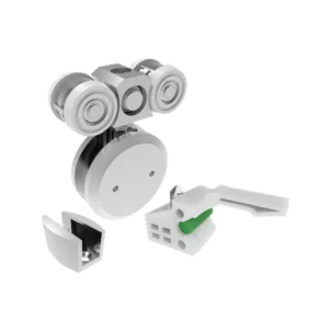 Sistema corredizo Chetumal II