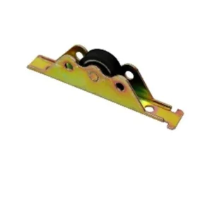 Carretilla para ventana 2" sencilla