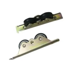 Carretilla para venta 2" doble
