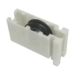 Carretilla para puerta 3" ensamble rÃ¡pido