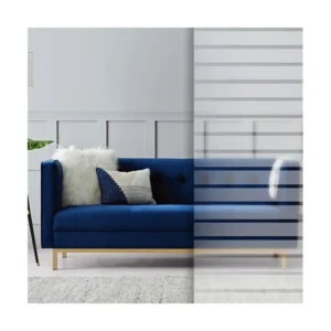 Pelicula Decorativa Rayas Esmeriladas chicas
