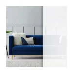 Pelicula Decorativa blanca