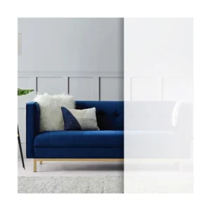 Pelicula Decorativa blanca