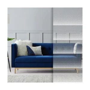 Pelicula Decorativa tipo persiana