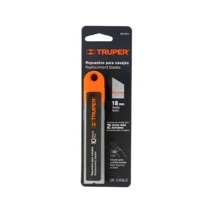 Repuesto de navajas Truper CUT-6
