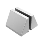 Conector Angulo titÃ¡n para cristal fijo