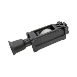 Carretilla ajustable sencilla serie 4600