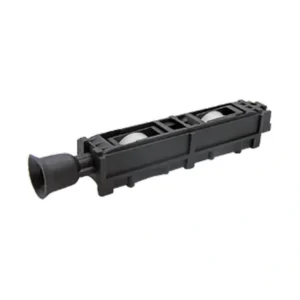 Carretilla ajustable doble serie 4600