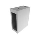 Conector para sistema de cancel de baÃ±o Bacalar