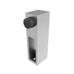 Tope para sistema de cancel de baÃ±o Bacalar