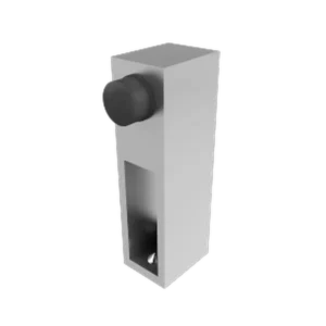 Tope para sistema de cancel de baÃ±o Bacalar