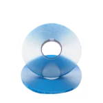 Cinta Transparente de acrilico