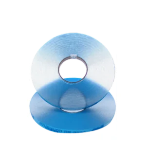 Cinta Transparente de acrilico