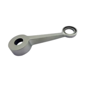 AraÃ±a de 1 pata para instalaciÃ³n a viga