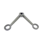 AraÃ±a de 2 pata para instalaciÃ³n a viga