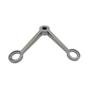 AraÃ±a de 2 pata para instalaciÃ³n a viga