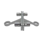 AraÃ±a con portacostilla de 2 patas