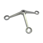 AraÃ±a de 3 pata para instalaciÃ³n a viga