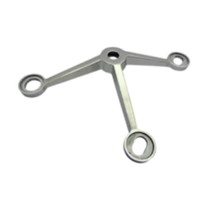 AraÃ±a de 3 pata para instalaciÃ³n a viga