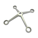 AraÃ±a de 4 pata para instalaciÃ³n a viga