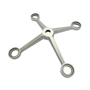 AraÃ±a de 4 pata para instalaciÃ³n a viga