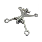 AraÃ±a con portacostilla de 4 patas