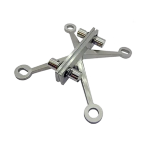 AraÃ±a con portacostilla de 4 patas