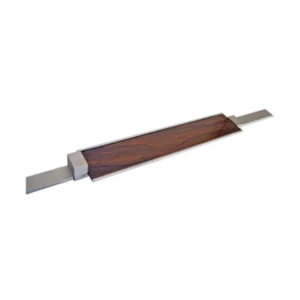 Barra de empuje de lujo