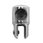 Conector ciego ajustable vidrio-tubo