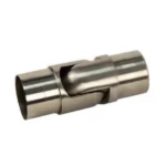 Conector tubo-tubo ajustable para 1 1/2"